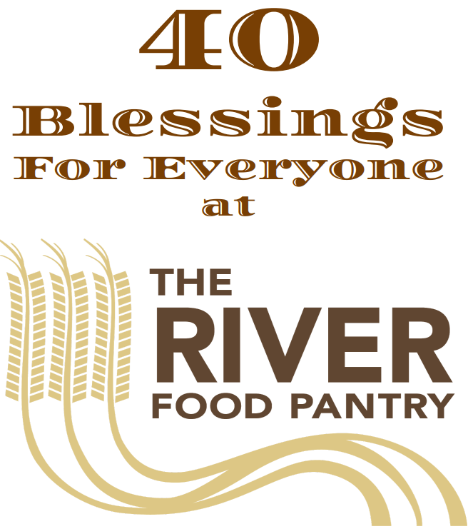 40BlessigsForTheRiver